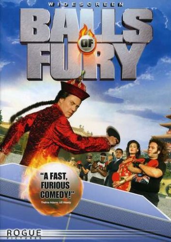 Balls of Fury (2007) movie photo - id 43017