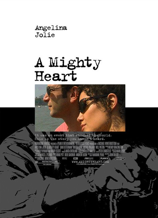 A Mighty Heart (2007) movie photo - id 4301