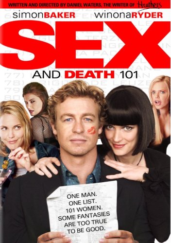 Sex and Death 101 (2008) movie photo - id 43020