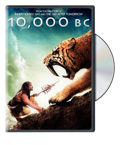 10,000 B.C. (2008) movie photo - id 43023