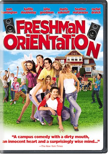 Freshman Orientation (2007) movie photo - id 43025