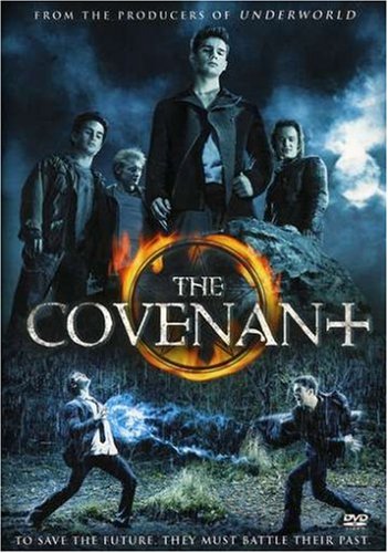 The Covenant (2006) movie photo - id 43027