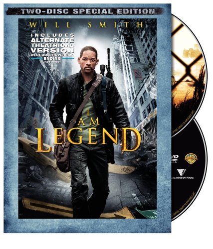 I Am Legend (2007) movie photo - id 43034
