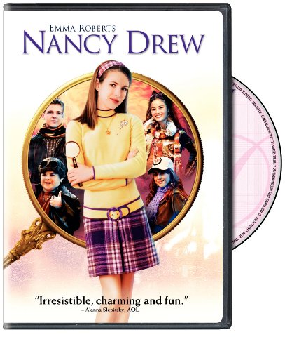 Nancy Drew (2007) movie photo - id 43035