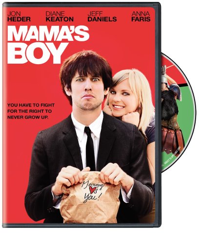 Mama's Boy (2007) movie photo - id 43036