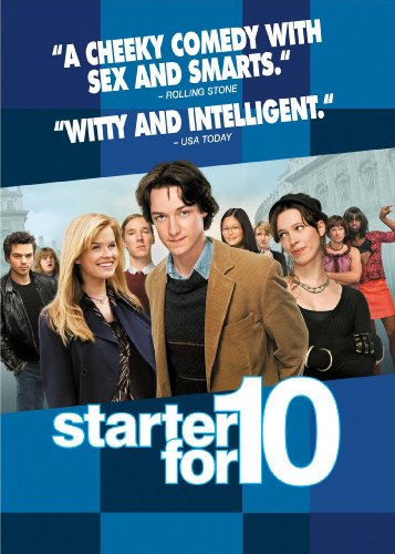 Starter for Ten (2007) movie photo - id 43045