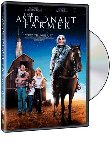 The Astronaut Farmer (2007) movie photo - id 43052