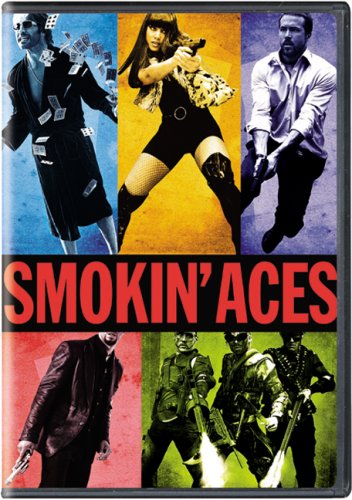 Smokin' Aces (2007) movie photo - id 43054