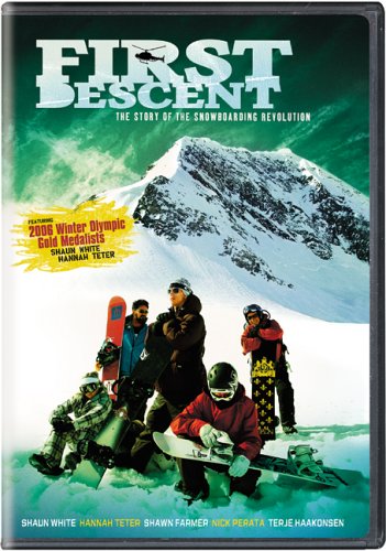 First Descent (2005) movie photo - id 43055