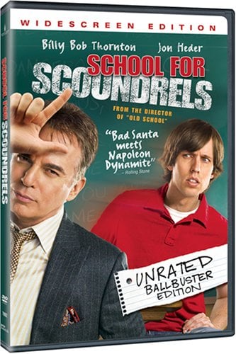 School for Scoundrels (2006) movie photo - id 43057