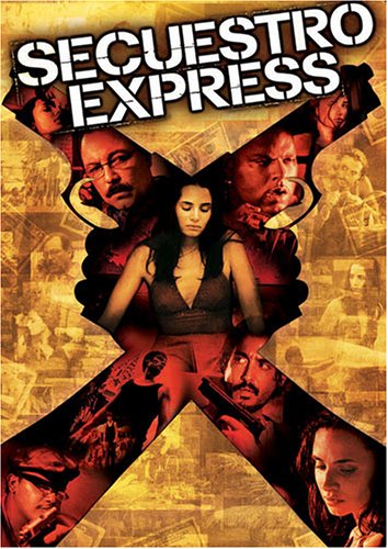 Secuestro Express (2005) movie photo - id 43059