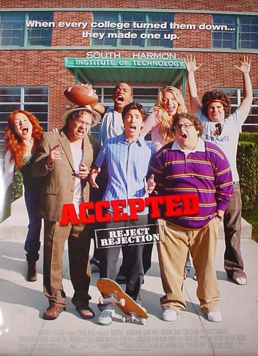 Accepted (2006) movie photo - id 4305