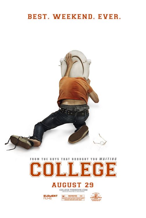 College (2008) movie photo - id 4306