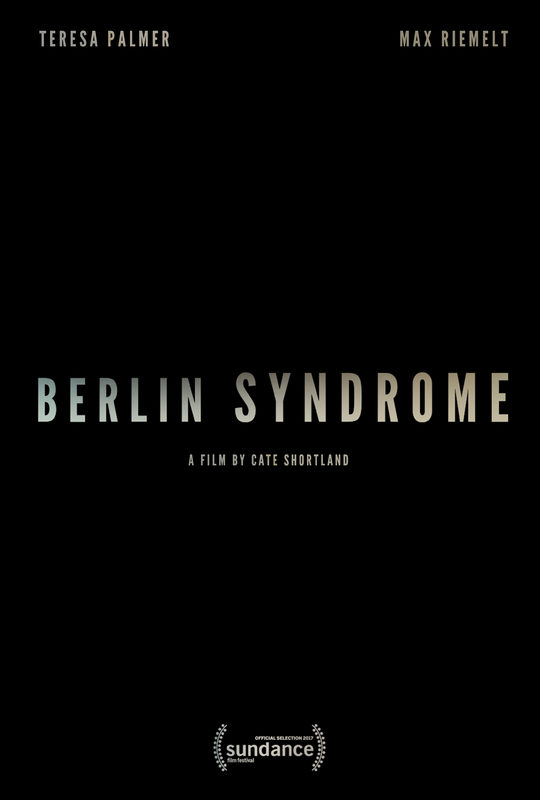 Berlin Syndrome (2017) movie photo - id 430825
