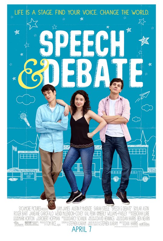 Speech & Debate (2017) movie photo - id 430827