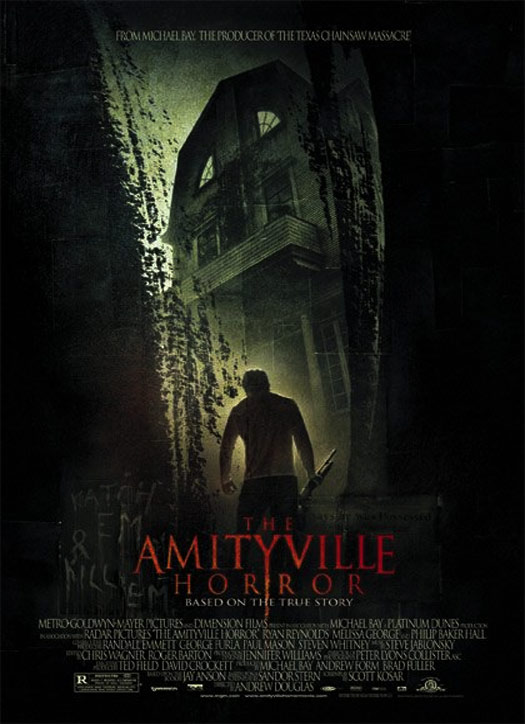 The Amityville Horror (2005) movie photo - id 4308