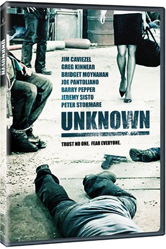 Unknown (2007) movie photo - id 43095