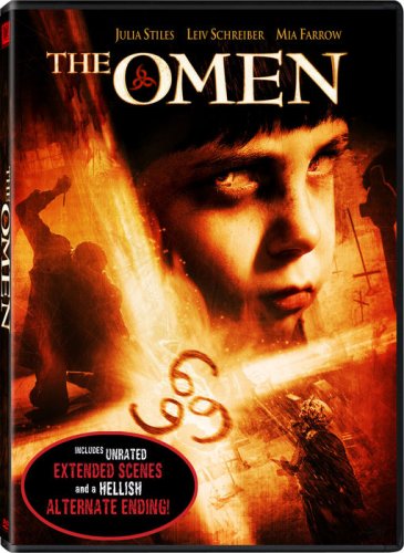 The Omen (2006) movie photo - id 43096