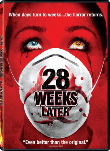 28 Weeks Later (2007) movie photo - id 43099