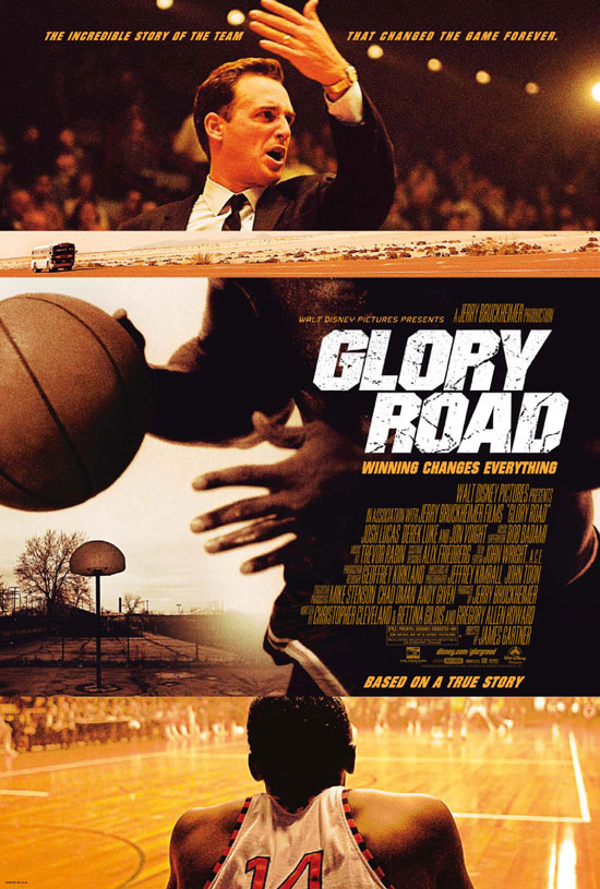 Glory Road (2006) movie photo - id 4309