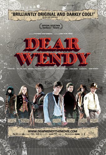 Dear Wendy (2005) movie photo - id 43102