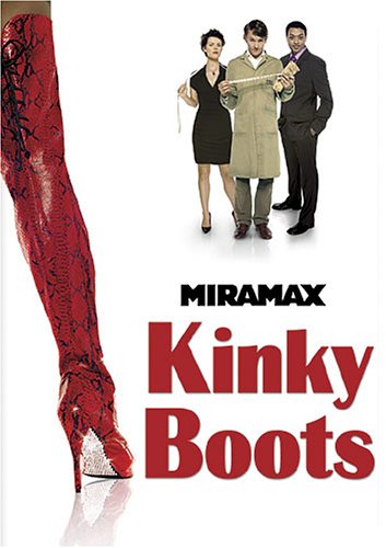 Kinky Boots (2005) movie photo - id 43105