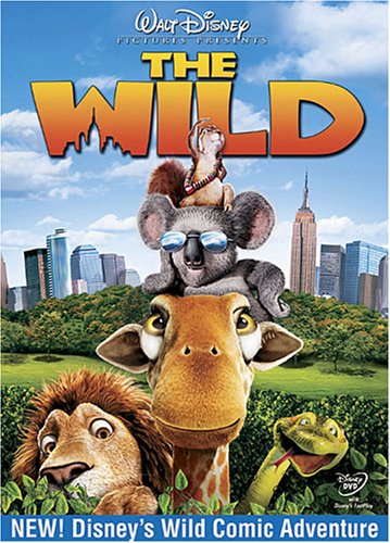 The Wild (2006) movie photo - id 43106