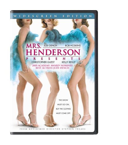Mrs. Henderson Presents (2005) movie photo - id 43107