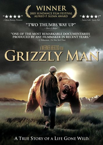 Grizzly Man (2005) movie photo - id 43111