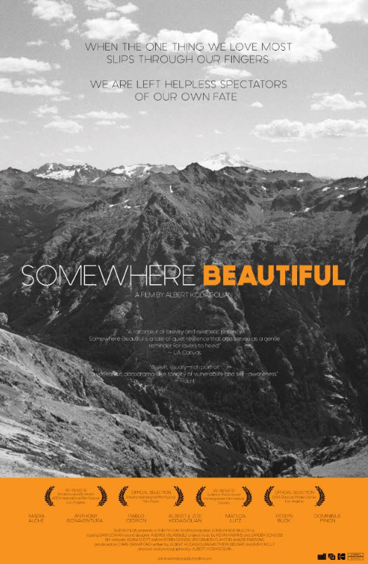 Somewhere Beautiful (2017) movie photo - id 431123