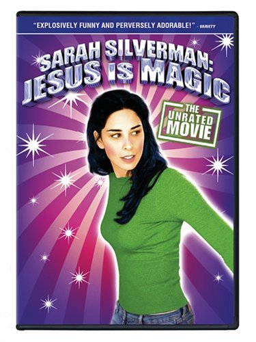 Sarah Silverman: Jesus is Magic (2005) movie photo - id 43112