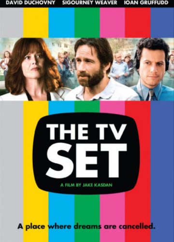 The TV Set (2007) movie photo - id 43116
