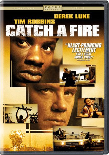 Catch a Fire (2006) movie photo - id 43119