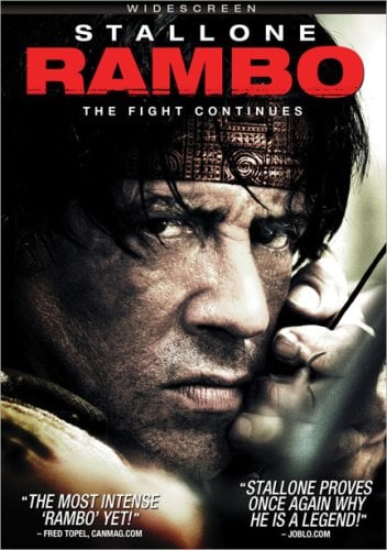 Rambo (2008) movie photo - id 43121