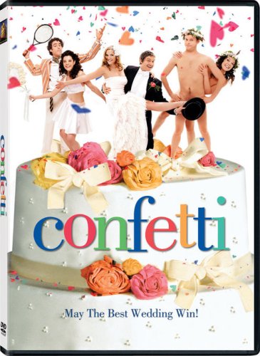 Confetti (2006) movie photo - id 43128