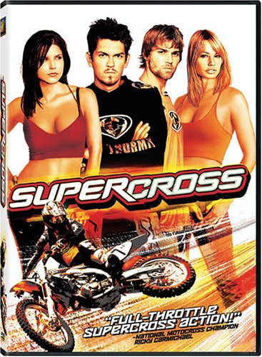 Supercross (2005) movie photo - id 43129