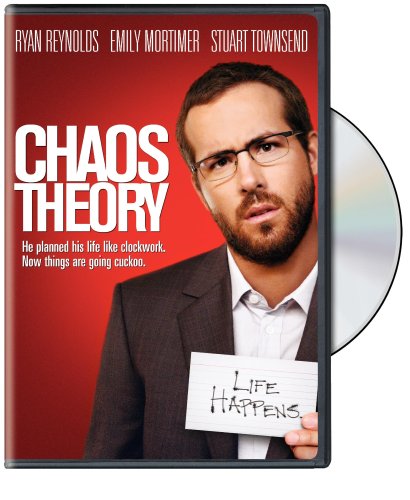 Chaos Theory (2008) movie photo - id 43130