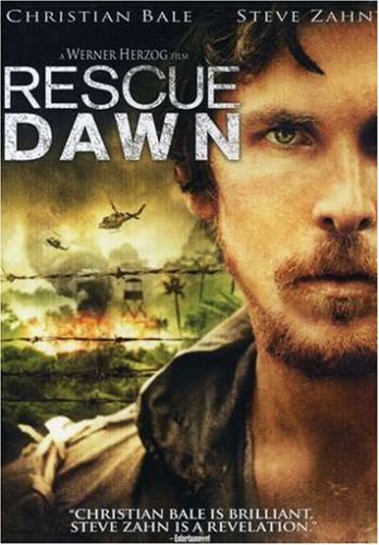 Rescue Dawn (2007) movie photo - id 43131