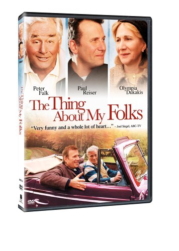 The Thing About My Folks (2005) movie photo - id 43137