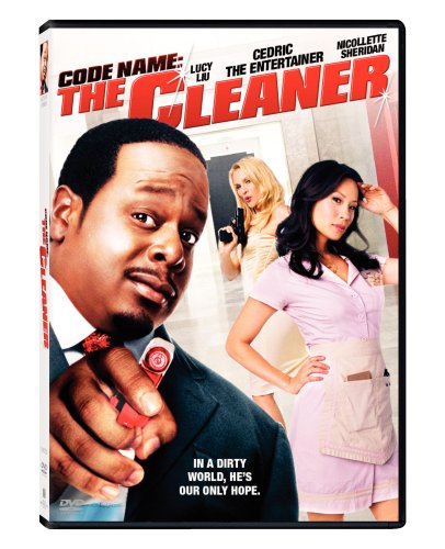 Code Name: The Cleaner (2007) movie photo - id 43139