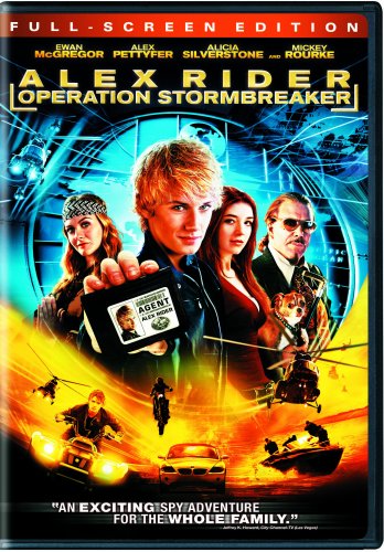 Alex Rider: Operation Stormbreaker (2006) movie photo - id 43145