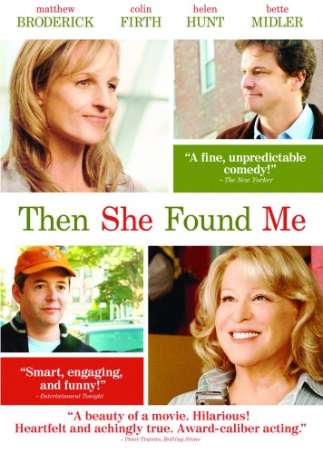 Then She Found Me (2008) movie photo - id 43149