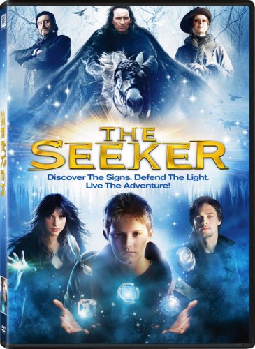 The Seeker: The Dark is Rising (2007) movie photo - id 43151