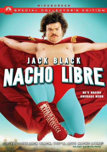 Nacho Libre (2006) movie photo - id 43160