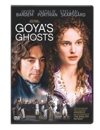 Goya's Ghosts (2008) movie photo - id 43161