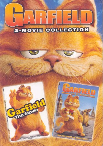 Garfield's A Tale of Two Kitties (2006) movie photo - id 43169