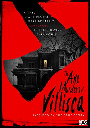Axe Murders of Villisca (2017) movie photo - id 431737