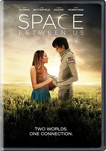 The Space Between Us (2017) movie photo - id 431738