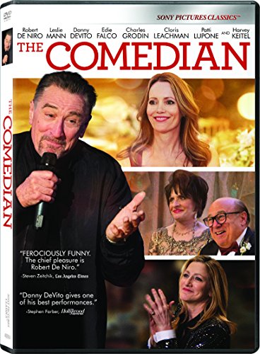 The Comedian (2017) movie photo - id 431739