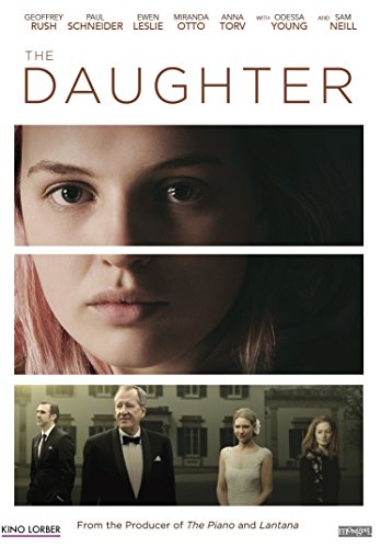 The Daughter (2016) movie photo - id 431741